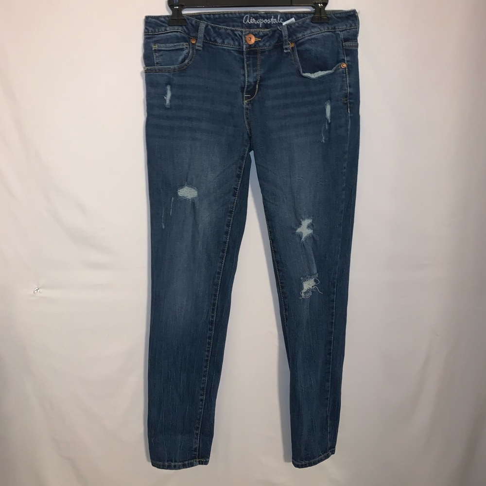 Aeropostal jeans